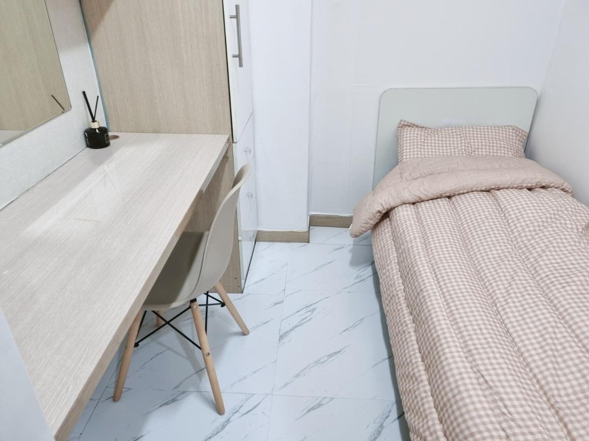 Dream Stay Σεούλ Εξωτερικό φωτογραφία