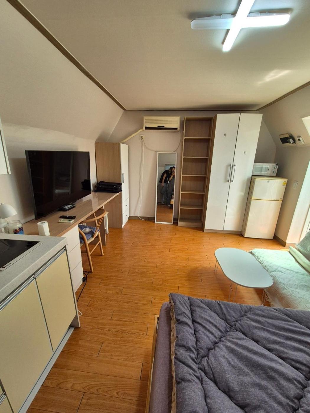 Dream Stay Σεούλ Εξωτερικό φωτογραφία