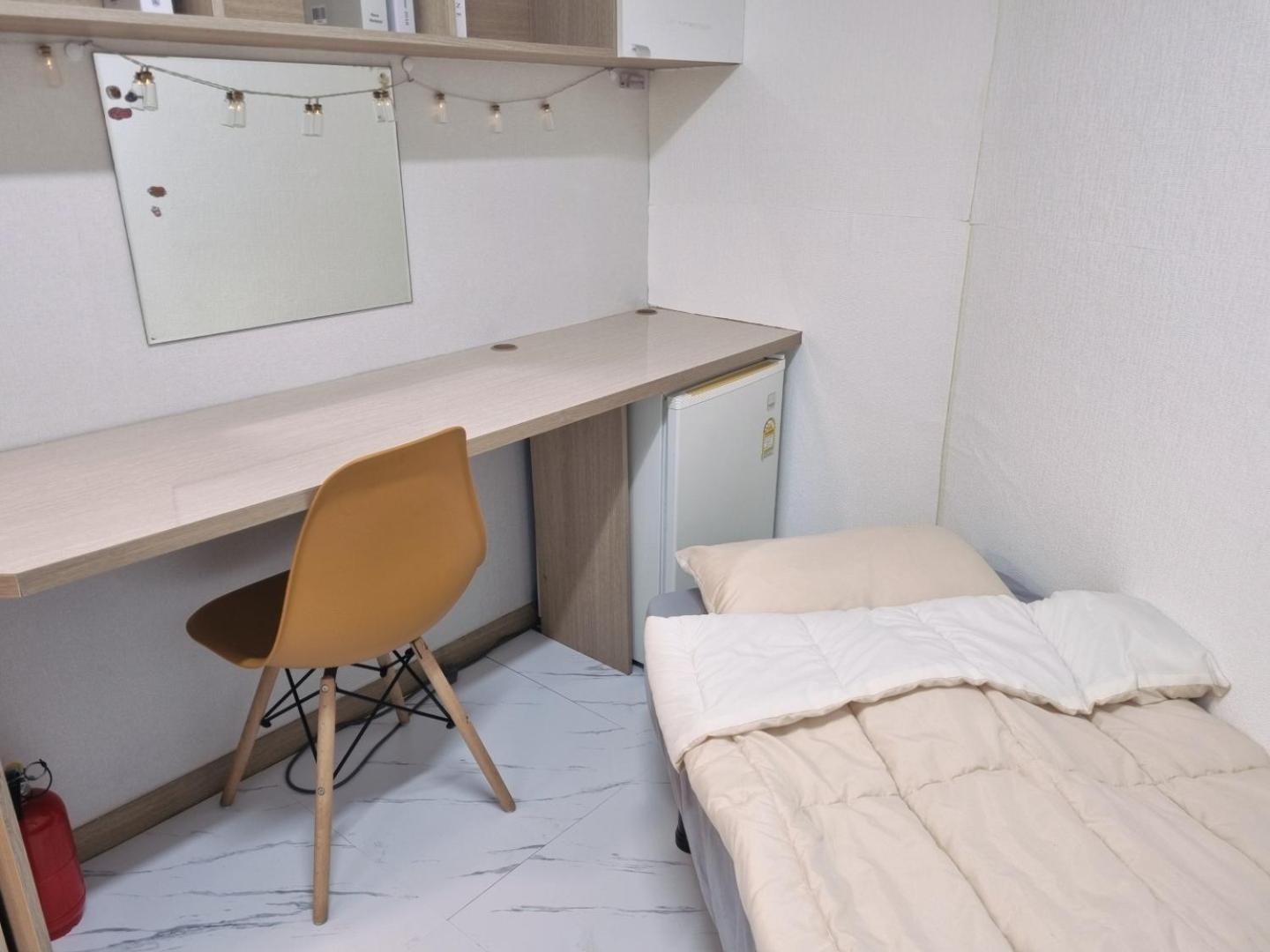 Dream Stay Σεούλ Εξωτερικό φωτογραφία