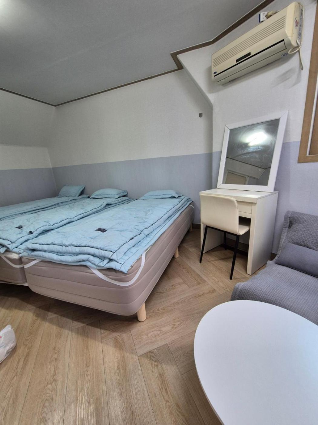 Dream Stay Σεούλ Εξωτερικό φωτογραφία