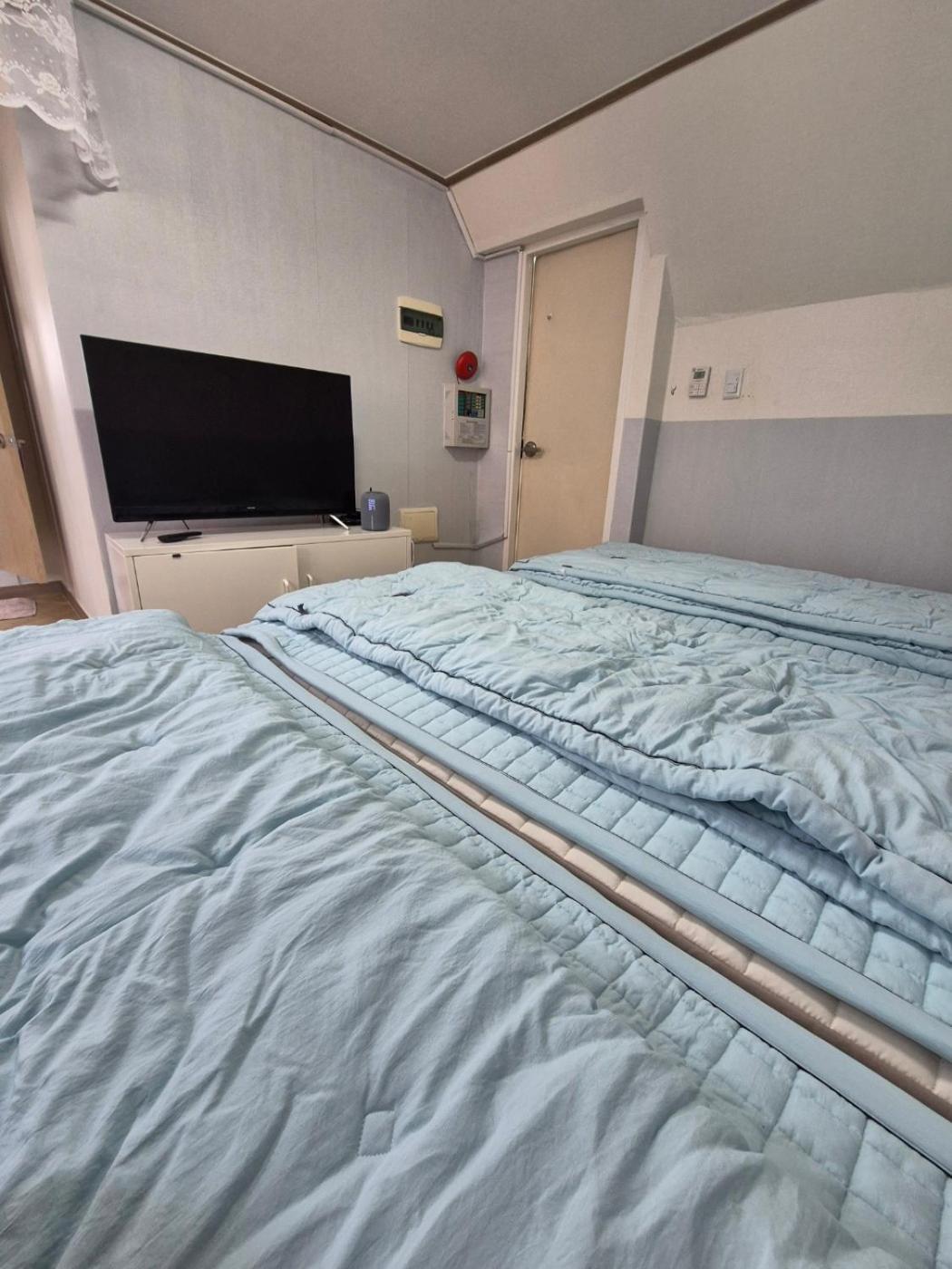 Dream Stay Σεούλ Εξωτερικό φωτογραφία